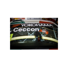 Kevin Ceccon - WTCR 2018 - Slovakia Ring (SVK)