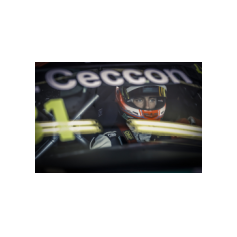 Kevin Ceccon - WTCR 2018 - Slovakia Ring (SVK)