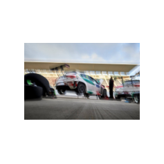 Kevin Ceccon - WTCR 2018 - Suzuka International Racing Course (JPN)