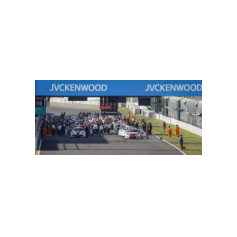 WTCR 2018 - Suzuka International Racing Course (JPN)