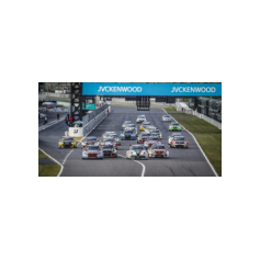 Kevin Ceccon - WTCR 2018 - Suzuka International Racing Course (JPN)