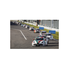 Kevin Ceccon - WTCR 2018 - Suzuka International Racing Course (JPN)