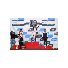 Kevin Ceccon - WTCR 2018 - Suzuka International Racing Course (JPN)