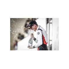 Kevin Ceccon - WTCR 2018 - Suzuka International Racing Course (JPN)