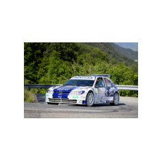 Alessandro Chenal / Daniele Araspi - Rally Valle d'Aosta Auto Classiche 2026