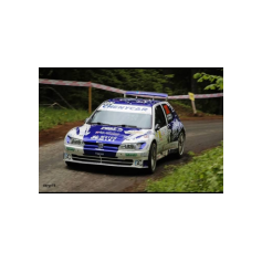 Alessandro Chenal / Daniele Araspi - Rally Valle d'Aosta Auto Classiche 2026
