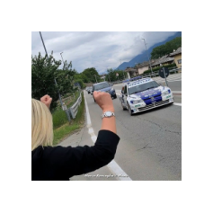 Alessandro Chenal / Daniele Araspi - Rally Valle d'Aosta Auto Classiche 2026