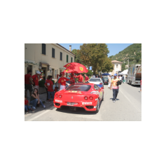 Guido Cianciulli - Trofeo Luigi Fagioli - Gubbio/Madonna della Cima 2007 Guido Cianciulli - Trofeo Luigi Fagioli - Gubbio/Madonna della Cima 2007
