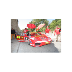 Guido Cianciulli - Trofeo Luigi Fagioli - Gubbio/Madonna della Cima 2007 Guido Cianciulli - Trofeo Luigi Fagioli - Gubbio/Madonna della Cima 2007