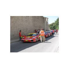Guido Cianciulli - Trofeo Luigi Fagioli - Gubbio/Madonna della Cima 2007 Guido Cianciulli - Trofeo Luigi Fagioli - Gubbio/Madonna della Cima 2007