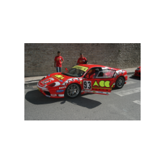 Guido Cianciulli - Trofeo Luigi Fagioli - Gubbio/Madonna della Cima 2007 Guido Cianciulli - Trofeo Luigi Fagioli - Gubbio/Madonna della Cima 2007