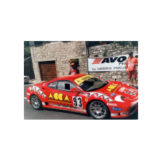 Guido Cianciulli - Trofeo Luigi Fagioli - Gubbio/Madonna della Cima 2007 Guido Cianciulli - Trofeo Luigi Fagioli - Gubbio/Madonna della Cima 2007