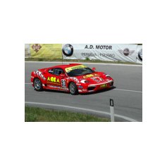 Guido Cianciulli - Trofeo Luigi Fagioli - Gubbio/Madonna della Cima 2007 Guido Cianciulli - Trofeo Luigi Fagioli - Gubbio/Madonna della Cima 2007