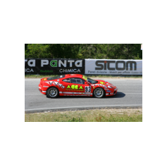 Guido Cianciulli - Trofeo Luigi Fagioli - Gubbio/Madonna della Cima 2007 Guido Cianciulli - Trofeo Luigi Fagioli - Gubbio/Madonna della Cima 2007