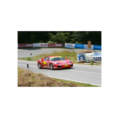 Guido Cianciulli - Trofeo Luigi Fagioli - Gubbio/Madonna della Cima 2007 Guido Cianciulli - Trofeo Luigi Fagioli - Gubbio/Madonna della Cima 2007