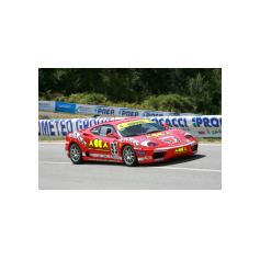 Guido Cianciulli - Trofeo Luigi Fagioli - Gubbio/Madonna della Cima 2007 Guido Cianciulli - Trofeo Luigi Fagioli - Gubbio/Madonna della Cima 2007