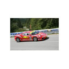 Guido Cianciulli - Trofeo Luigi Fagioli - Gubbio/Madonna della Cima 2007 Guido Cianciulli - Trofeo Luigi Fagioli - Gubbio/Madonna della Cima 2007
