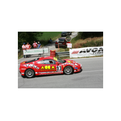 Guido Cianciulli - Trofeo Luigi Fagioli - Gubbio/Madonna della Cima 2007 Guido Cianciulli - Trofeo Luigi Fagioli - Gubbio/Madonna della Cima 2007