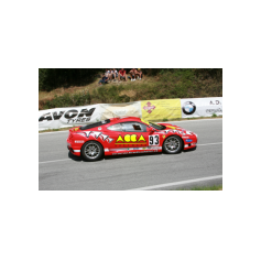 Guido Cianciulli - Trofeo Luigi Fagioli - Gubbio/Madonna della Cima 2007 Guido Cianciulli - Trofeo Luigi Fagioli - Gubbio/Madonna della Cima 2007