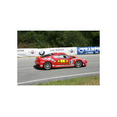 Guido Cianciulli - Trofeo Luigi Fagioli - Gubbio/Madonna della Cima 2007 Guido Cianciulli - Trofeo Luigi Fagioli - Gubbio/Madonna della Cima 2007