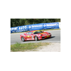 Guido Cianciulli - Trofeo Luigi Fagioli - Gubbio/Madonna della Cima 2007 Guido Cianciulli - Trofeo Luigi Fagioli - Gubbio/Madonna della Cima 2007