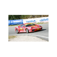 Guido Cianciulli - Trofeo Luigi Fagioli - Gubbio/Madonna della Cima 2007 Guido Cianciulli - Trofeo Luigi Fagioli - Gubbio/Madonna della Cima 2007