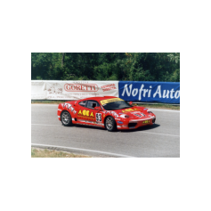Guido Cianciulli - Trofeo Luigi Fagioli - Gubbio/Madonna della Cima 2007 Guido Cianciulli - Trofeo Luigi Fagioli - Gubbio/Madonna della Cima 2007