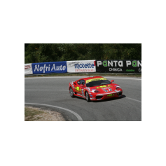 Guido Cianciulli - Trofeo Luigi Fagioli - Gubbio/Madonna della Cima 2007 Guido Cianciulli - Trofeo Luigi Fagioli - Gubbio/Madonna della Cima 2007