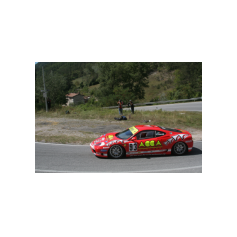 Guido Cianciulli - Trofeo Luigi Fagioli - Gubbio/Madonna della Cima 2007 Guido Cianciulli - Trofeo Luigi Fagioli - Gubbio/Madonna della Cima 2007