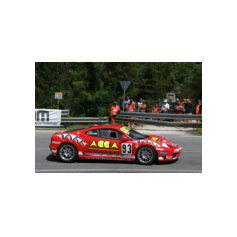 Guido Cianciulli - Trofeo Luigi Fagioli - Gubbio/Madonna della Cima 2007 Guido Cianciulli - Trofeo Luigi Fagioli - Gubbio/Madonna della Cima 2007