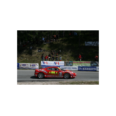 Guido Cianciulli - Trofeo Luigi Fagioli - Gubbio/Madonna della Cima 2007 Guido Cianciulli - Trofeo Luigi Fagioli - Gubbio/Madonna della Cima 2007