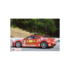 Guido Cianciulli - Trofeo Luigi Fagioli - Gubbio/Madonna della Cima 2007 Guido Cianciulli - Trofeo Luigi Fagioli - Gubbio/Madonna della Cima 2007