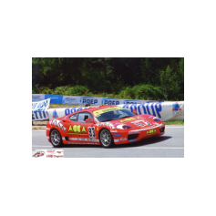 Guido Cianciulli - Trofeo Luigi Fagioli - Gubbio/Madonna della Cima 2007 Guido Cianciulli - Trofeo Luigi Fagioli - Gubbio/Madonna della Cima 2007