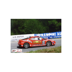 Guido Cianciulli - Trofeo Luigi Fagioli - Gubbio/Madonna della Cima 2007 Guido Cianciulli - Trofeo Luigi Fagioli - Gubbio/Madonna della Cima 2007