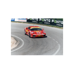 Guido Cianciulli - Trofeo Luigi Fagioli - Gubbio/Madonna della Cima 2007 Guido Cianciulli - Trofeo Luigi Fagioli - Gubbio/Madonna della Cima 2007