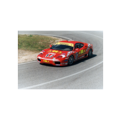 Guido Cianciulli - Trofeo Luigi Fagioli - Gubbio/Madonna della Cima 2007 Guido Cianciulli - Trofeo Luigi Fagioli - Gubbio/Madonna della Cima 2007