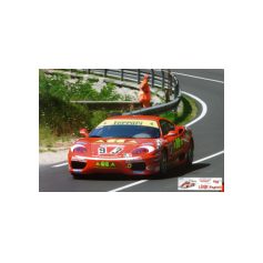 Guido Cianciulli - Trofeo Luigi Fagioli - Gubbio/Madonna della Cima 2007 Guido Cianciulli - Trofeo Luigi Fagioli - Gubbio/Madonna della Cima 2007