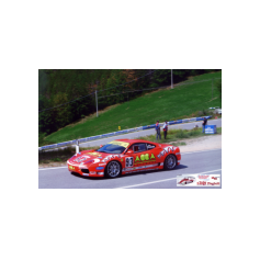 Guido Cianciulli - Trofeo Luigi Fagioli - Gubbio/Madonna della Cima 2007 Guido Cianciulli - Trofeo Luigi Fagioli - Gubbio/Madonna della Cima 2007
