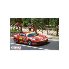 Guido Cianciulli - Trofeo Luigi Fagioli - Gubbio/Madonna della Cima 2007 Guido Cianciulli - Trofeo Luigi Fagioli - Gubbio/Madonna della Cima 2007
