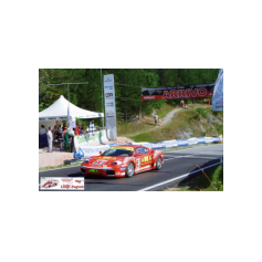 Guido Cianciulli - Trofeo Luigi Fagioli - Gubbio/Madonna della Cima 2007 Guido Cianciulli - Trofeo Luigi Fagioli - Gubbio/Madonna della Cima 2007