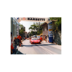 Guido Cianciulli - Trofeo Luigi Fagioli - Gubbio/Madonna della Cima 2008 Guido Cianciulli - Trofeo Luigi Fagioli - Gubbio/Madonna della Cima 2008
