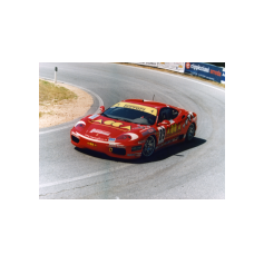 Guido Cianciulli - Trofeo Luigi Fagioli - Gubbio/Madonna della Cima 2008 Guido Cianciulli - Trofeo Luigi Fagioli - Gubbio/Madonna della Cima 2008