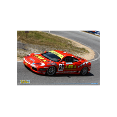 Guido Cianciulli - Trofeo Luigi Fagioli - Gubbio/Madonna della Cima 2008 Guido Cianciulli - Trofeo Luigi Fagioli - Gubbio/Madonna della Cima 2008