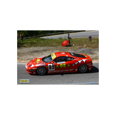 Guido Cianciulli - Trofeo Luigi Fagioli - Gubbio/Madonna della Cima 2008 Guido Cianciulli - Trofeo Luigi Fagioli - Gubbio/Madonna della Cima 2008