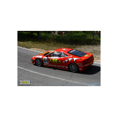 Guido Cianciulli - Trofeo Luigi Fagioli - Gubbio/Madonna della Cima 2008 Guido Cianciulli - Trofeo Luigi Fagioli - Gubbio/Madonna della Cima 2008