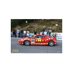 Guido Cianciulli - Trofeo Luigi Fagioli - Gubbio/Madonna della Cima 2008 Guido Cianciulli - Trofeo Luigi Fagioli - Gubbio/Madonna della Cima 2008
