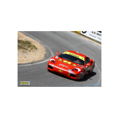 Guido Cianciulli - Trofeo Luigi Fagioli - Gubbio/Madonna della Cima 2008 Guido Cianciulli - Trofeo Luigi Fagioli - Gubbio/Madonna della Cima 2008