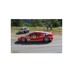 Guido Cianciulli - Trofeo Luigi Fagioli - Gubbio/Madonna della Cima 2008 Guido Cianciulli - Trofeo Luigi Fagioli - Gubbio/Madonna della Cima 2008