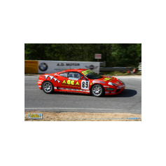 Guido Cianciulli - Trofeo Luigi Fagioli - Gubbio/Madonna della Cima 2008 Guido Cianciulli - Trofeo Luigi Fagioli - Gubbio/Madonna della Cima 2008