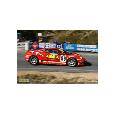 Guido Cianciulli - Trofeo Luigi Fagioli - Gubbio/Madonna della Cima 2008 Guido Cianciulli - Trofeo Luigi Fagioli - Gubbio/Madonna della Cima 2008